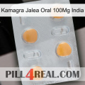 Kamagra Oral Jelly 100Mg India 24